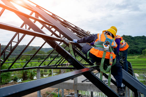 Slate Roofing Contractor in Irvine, CA