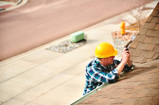 Best Storm Damage Roof Repair  in Irvine, CA