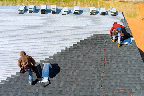 Best Shingle Roofing Installation  in Irvine, CA